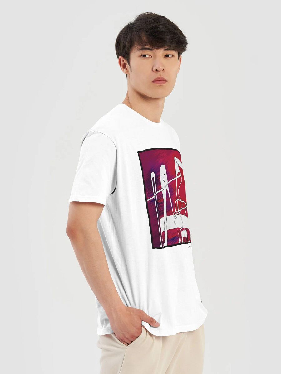 has science gone too far t-shirt product image (4)