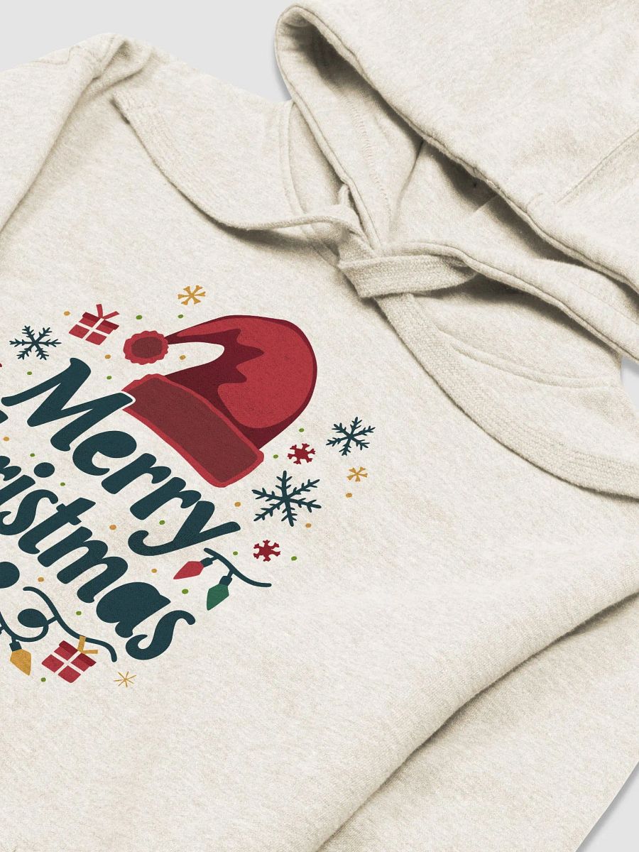 Merry Christmas Lettering product image (13)