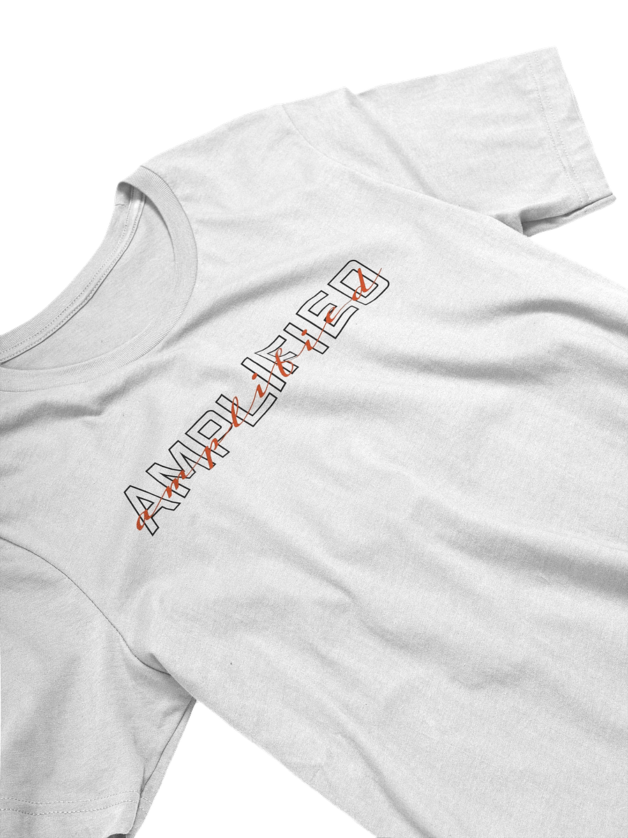Amp Dual (White) product image (3)