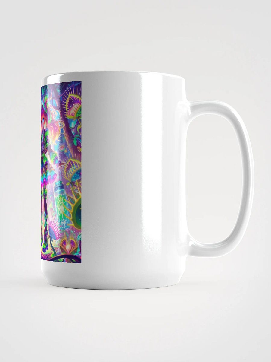 Neon Fantasy Mug product image (2)