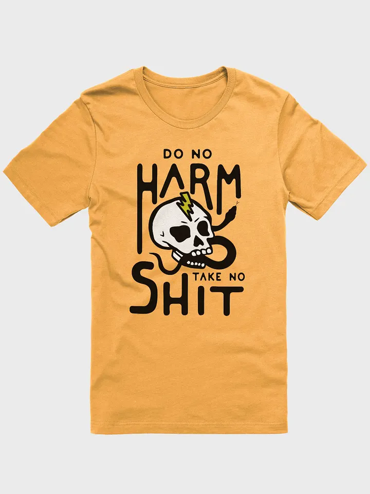 Skulltown Tee product image (1)