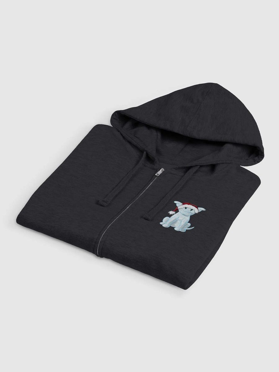 Snow Pup Zip-up product image (3)
