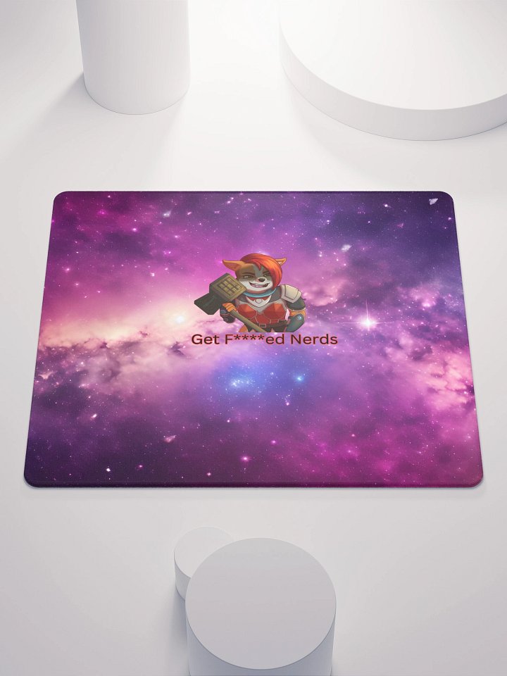 Kira gaming mouse pad product image (2)
