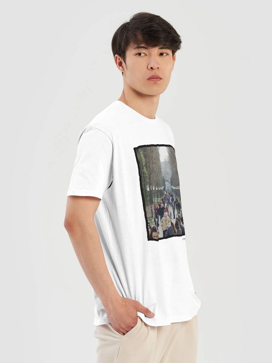 mark paksimir t-shirt product image (4)