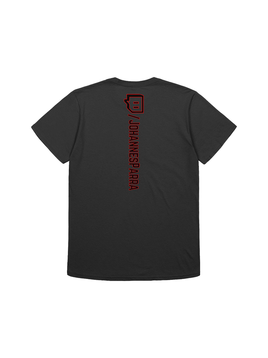 Cerberus Tee product image (2)