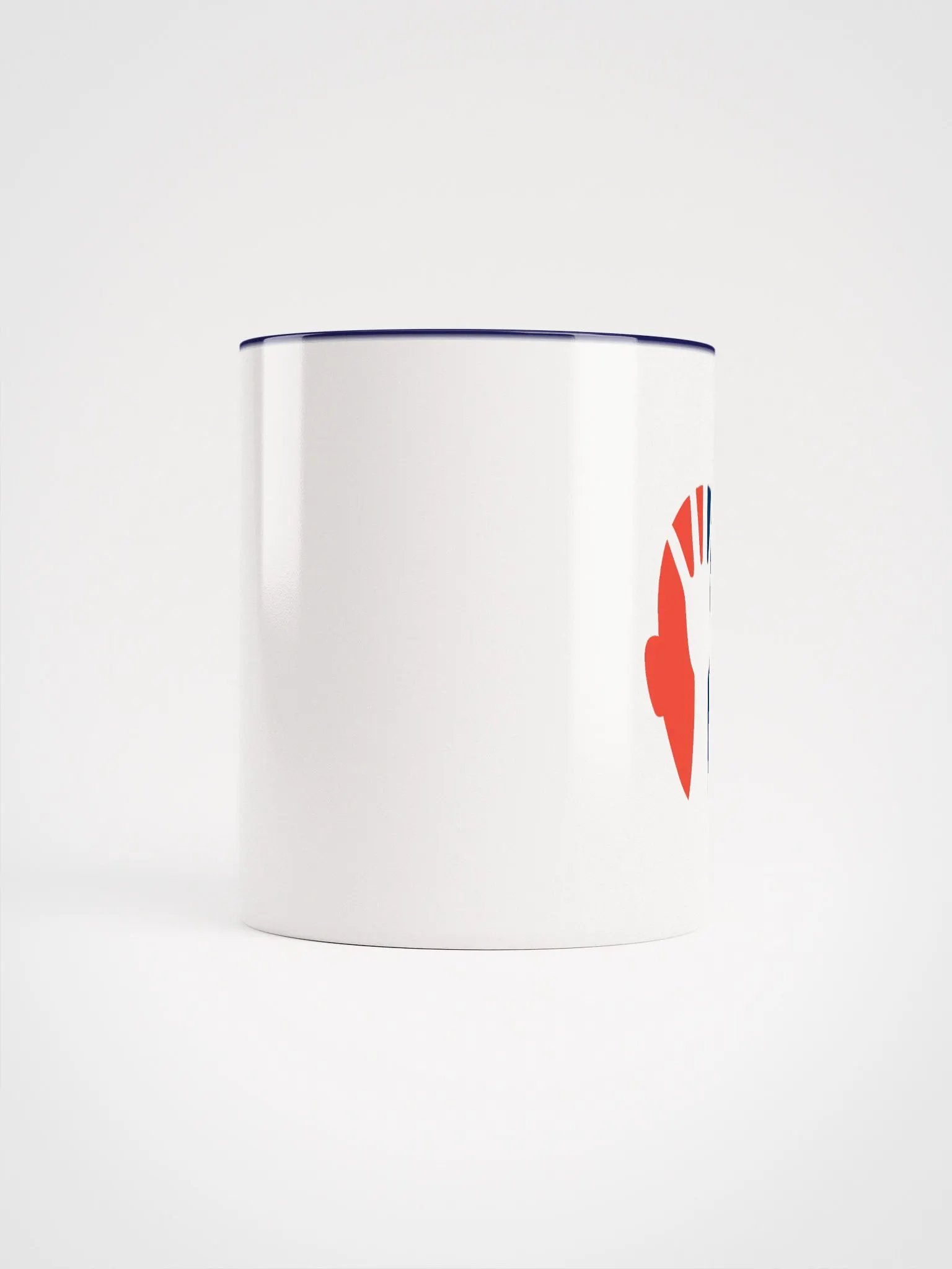 Vibrant Shard Ceramic Mug product image (10)
