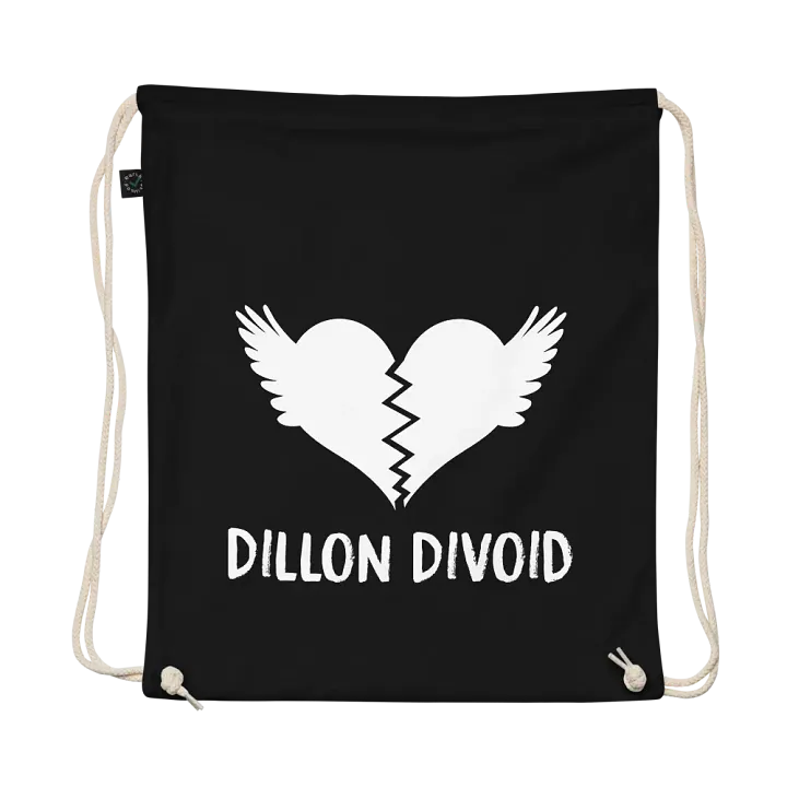 Salvaged Drawstring Bag product image (1)