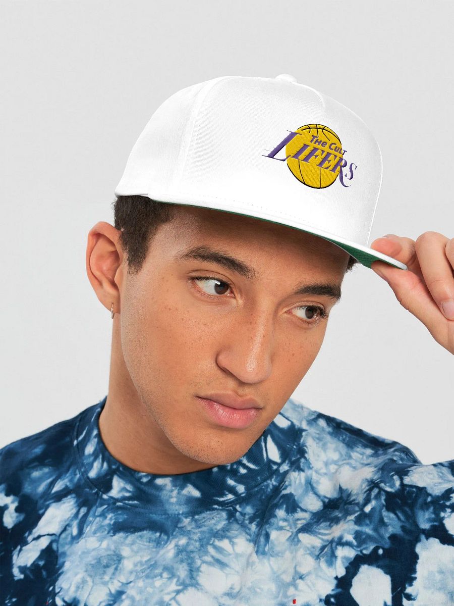 CULT LIFERS HAT product image (5)