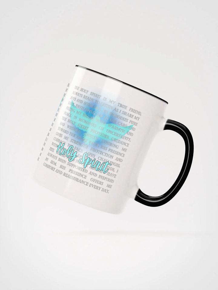 Divine Guidance Triptych Ceramic Mug product image (19)