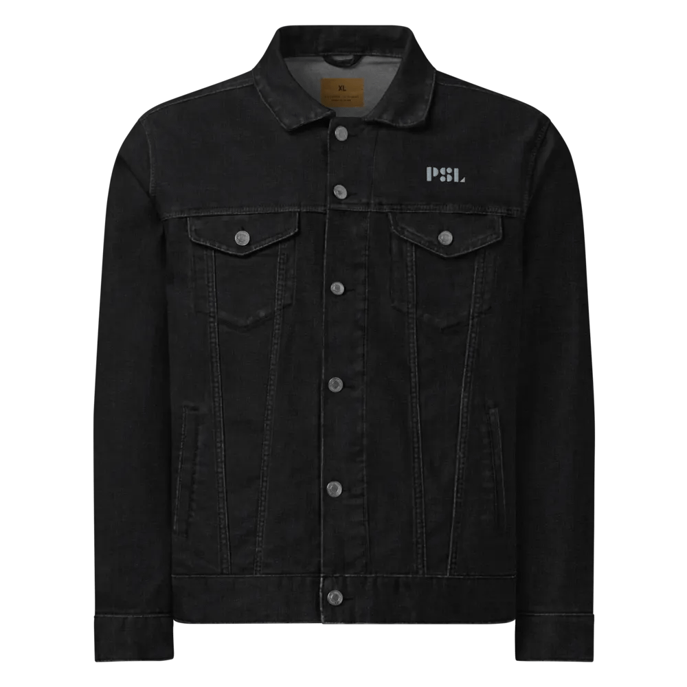 PSL Denim Jacket product image (1)