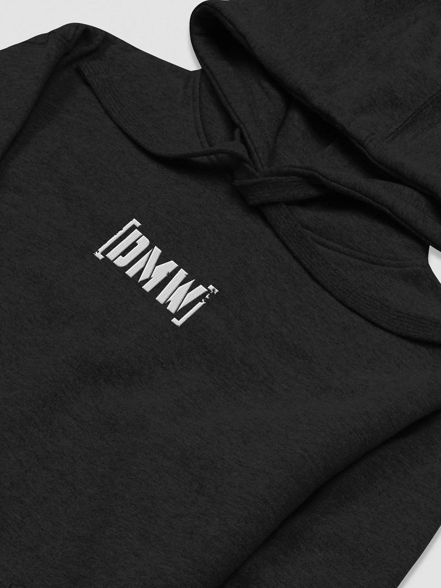 DMW Stencil (Embroidered) product image (2)