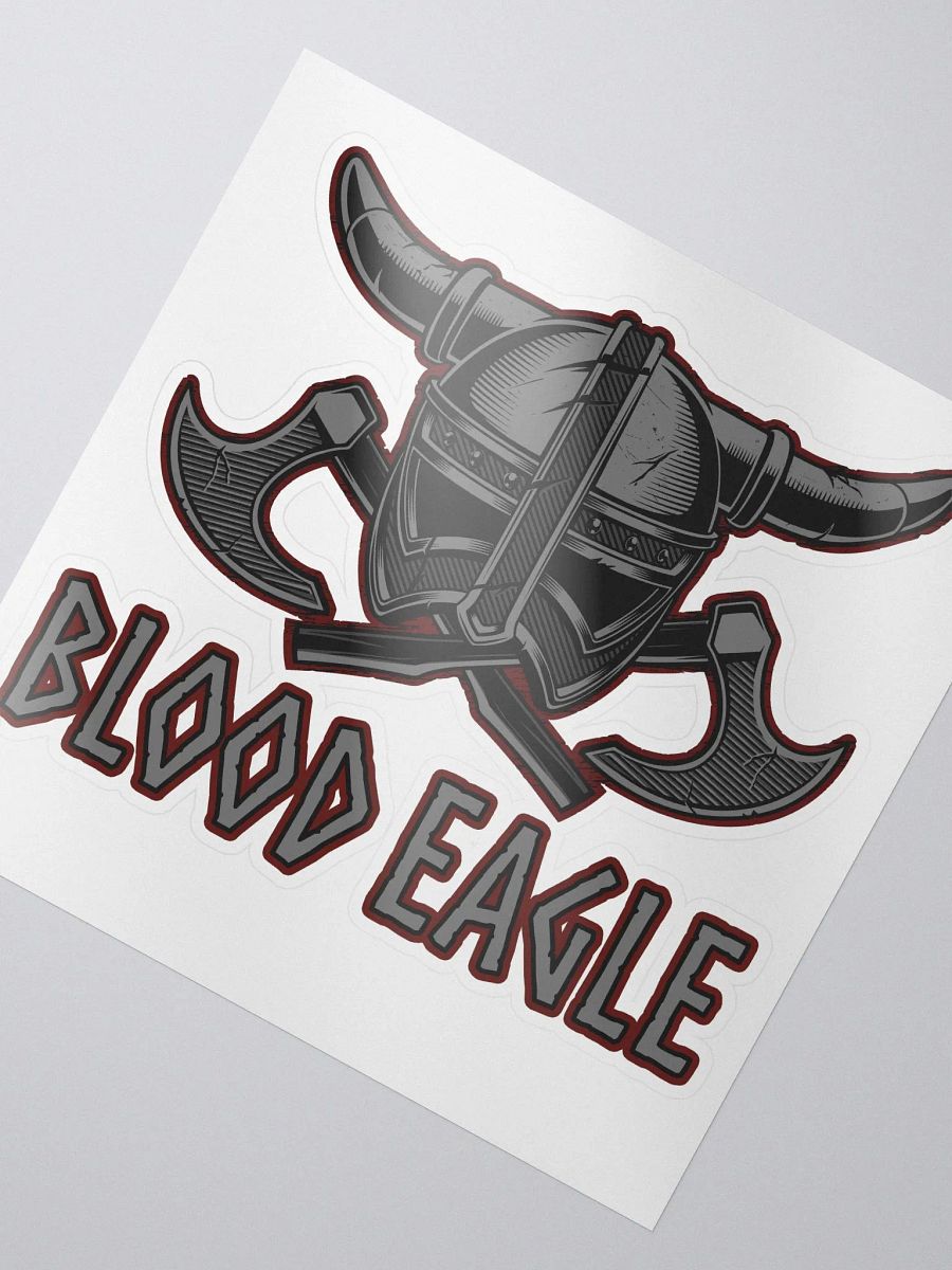 Blood Sticker product image (2)