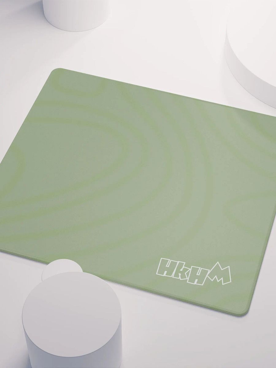 Sage Mousemat product image (3)