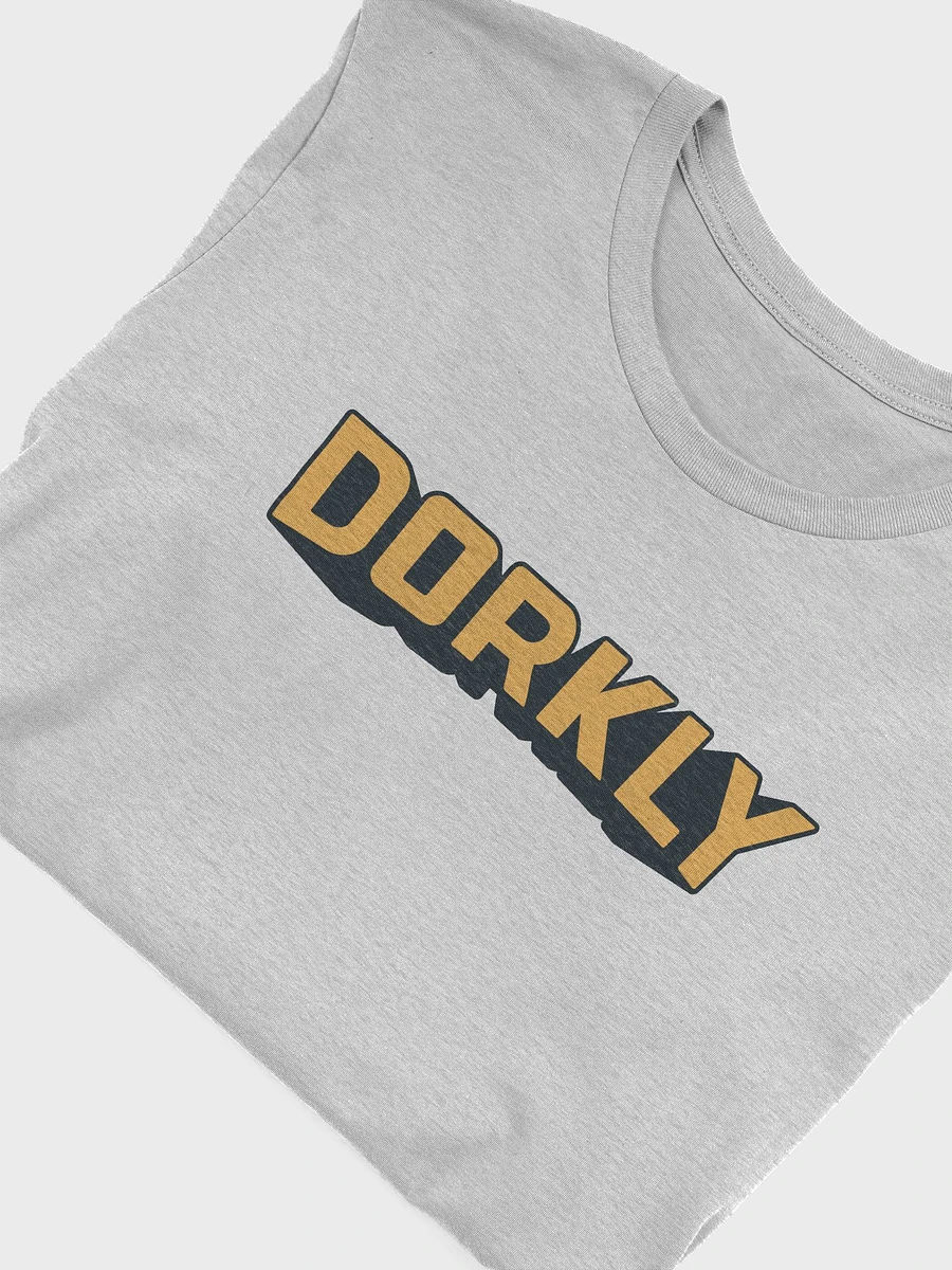The Dorkly T-Shirt product image (3)