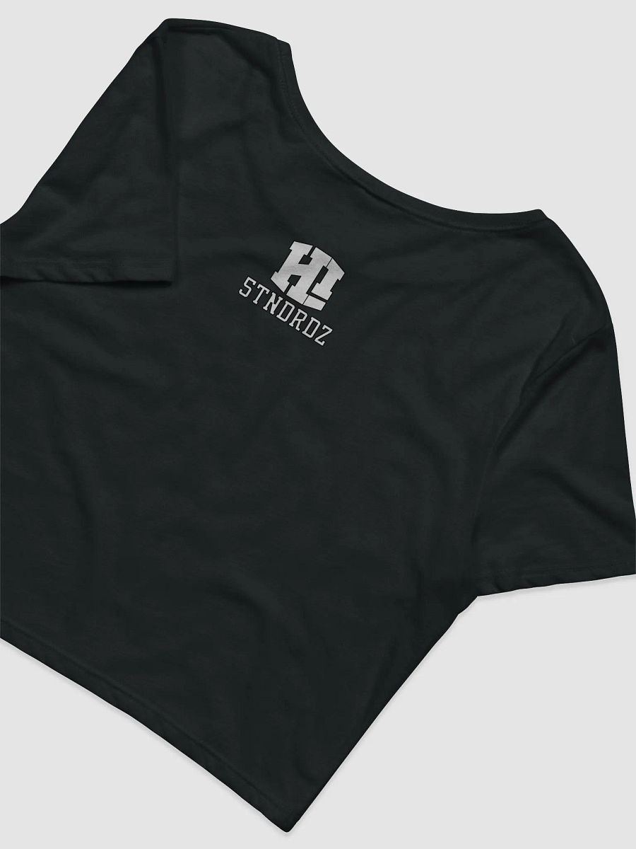 ALOHA IS EARNED Womens Crop product image (4)