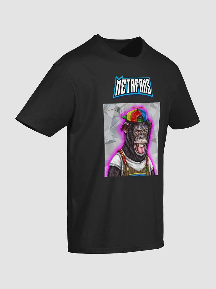 MetaFans The Ape product image (2)