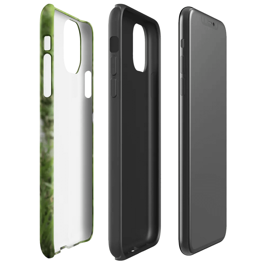 Precious Doggy Phone Case: Essential Protection for Your Device product image (36)