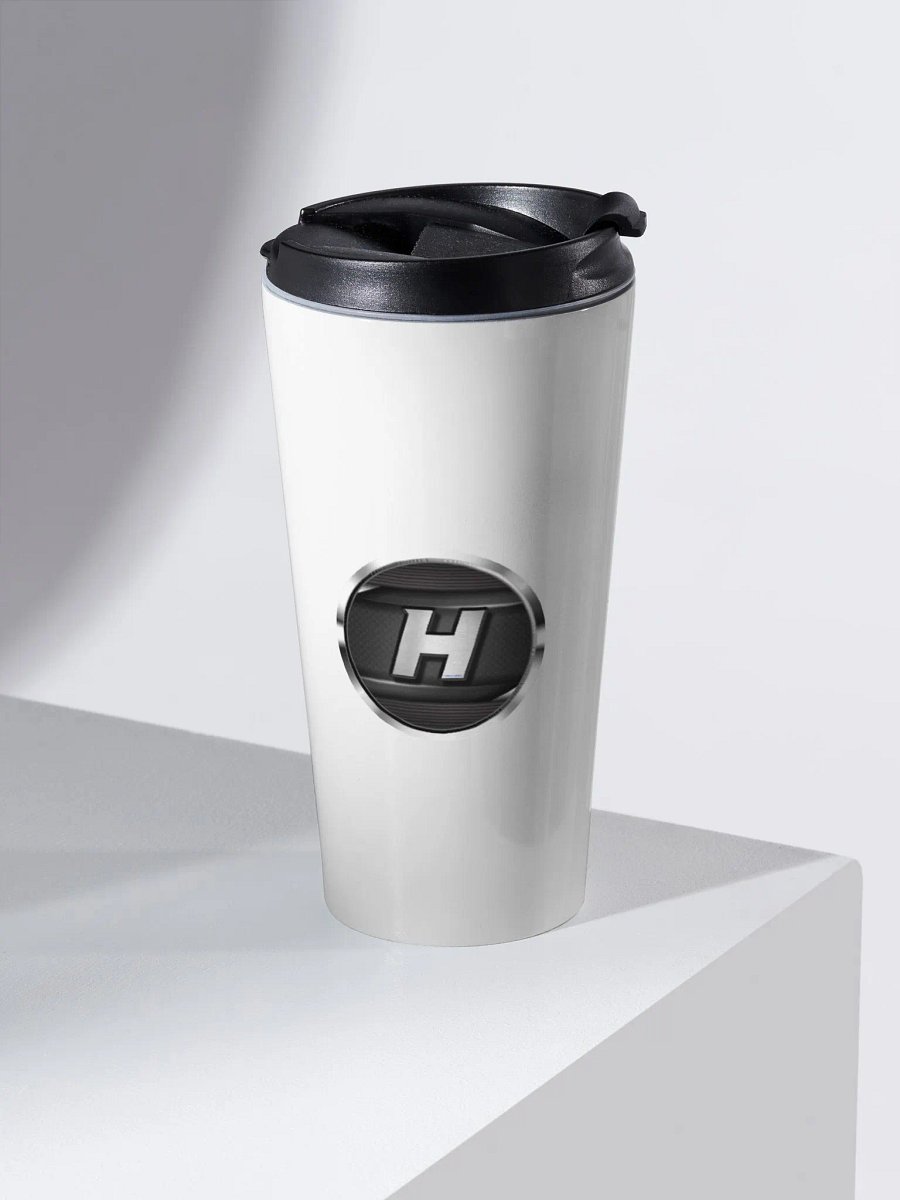 Hammers Travel Mug product image (2)