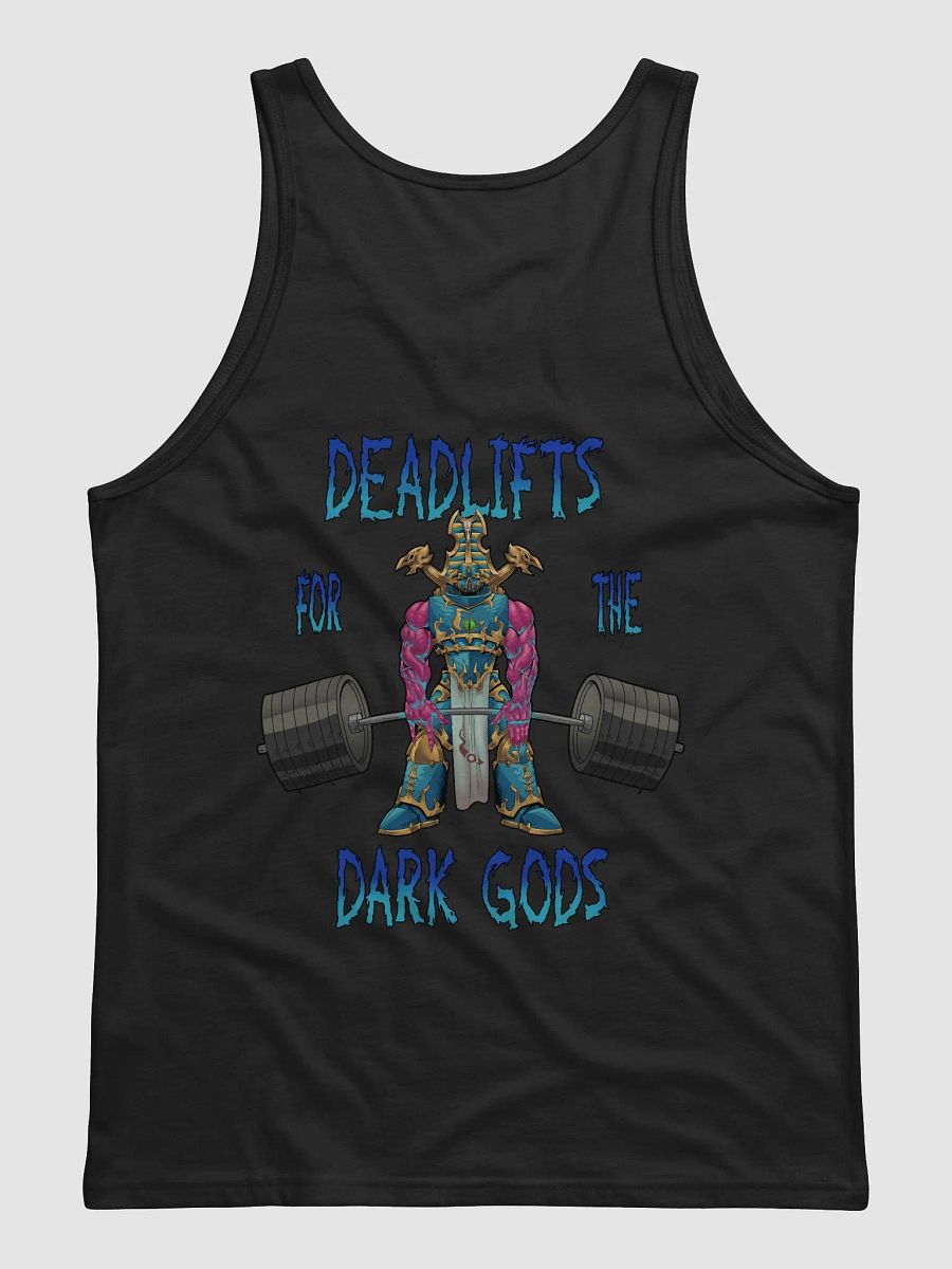 Deadlifts For The Dark Gods - Rubric Marine product image (18)