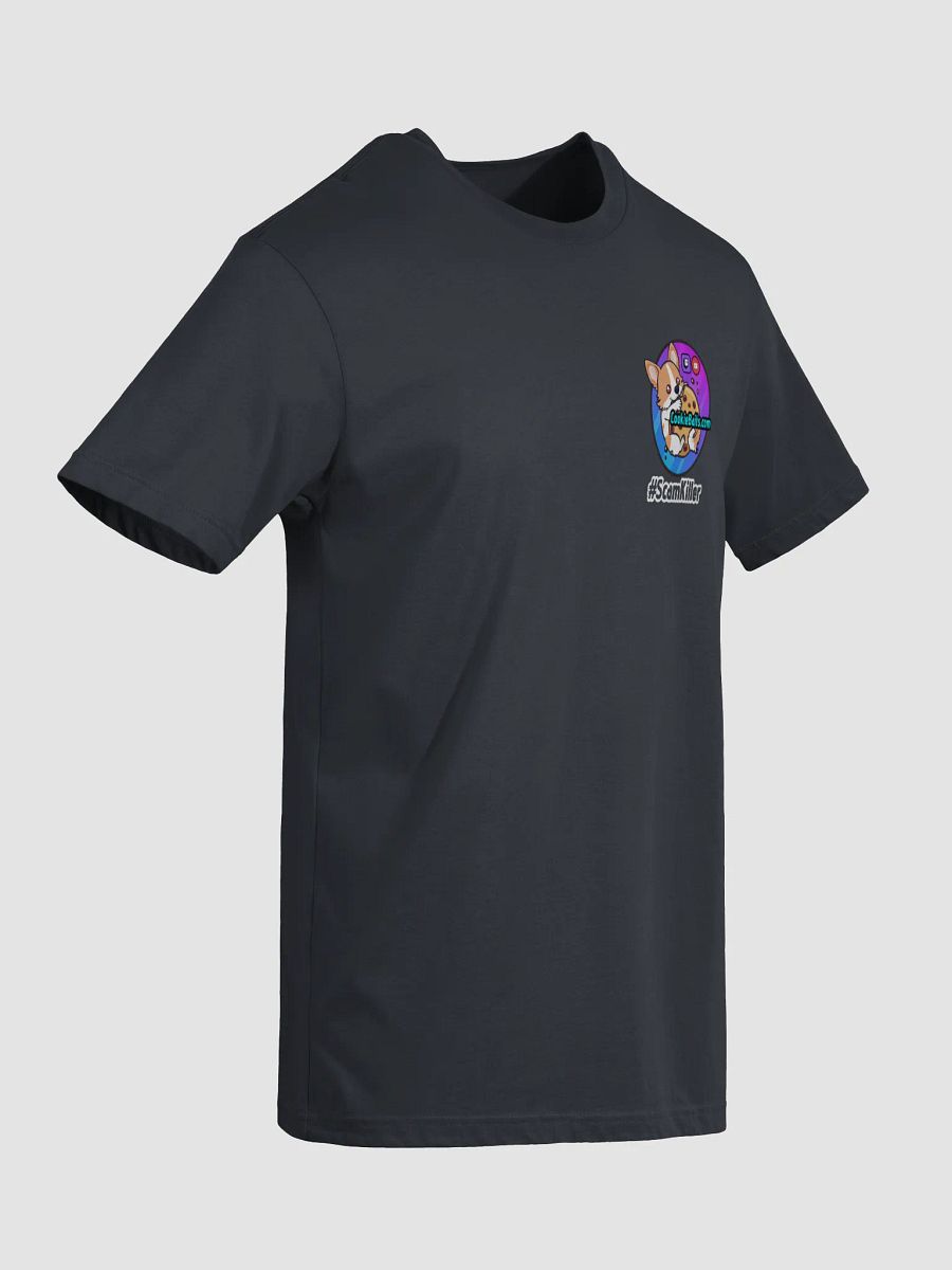2025 Official T-Shirt product image (5)