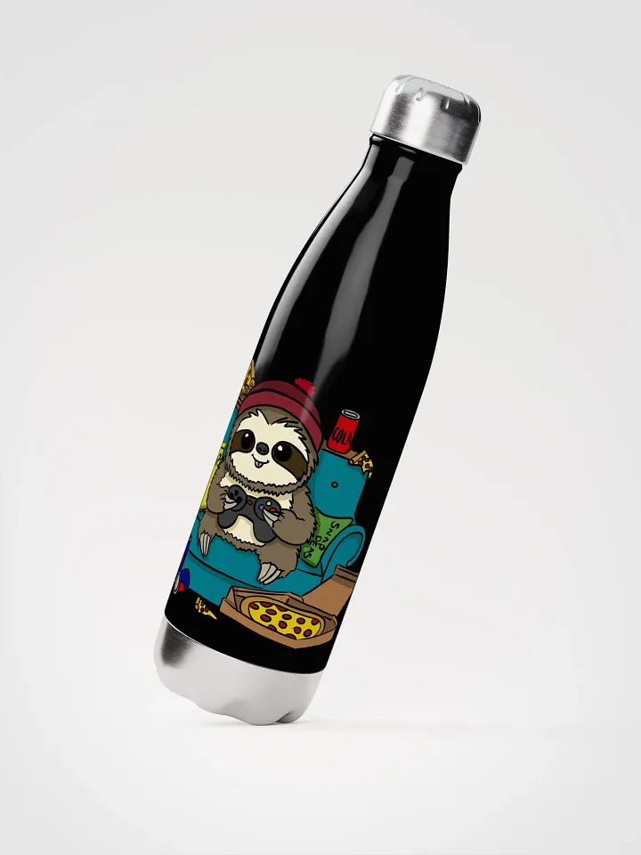 Stainless Steel Water bottle - Gamer product image (3)