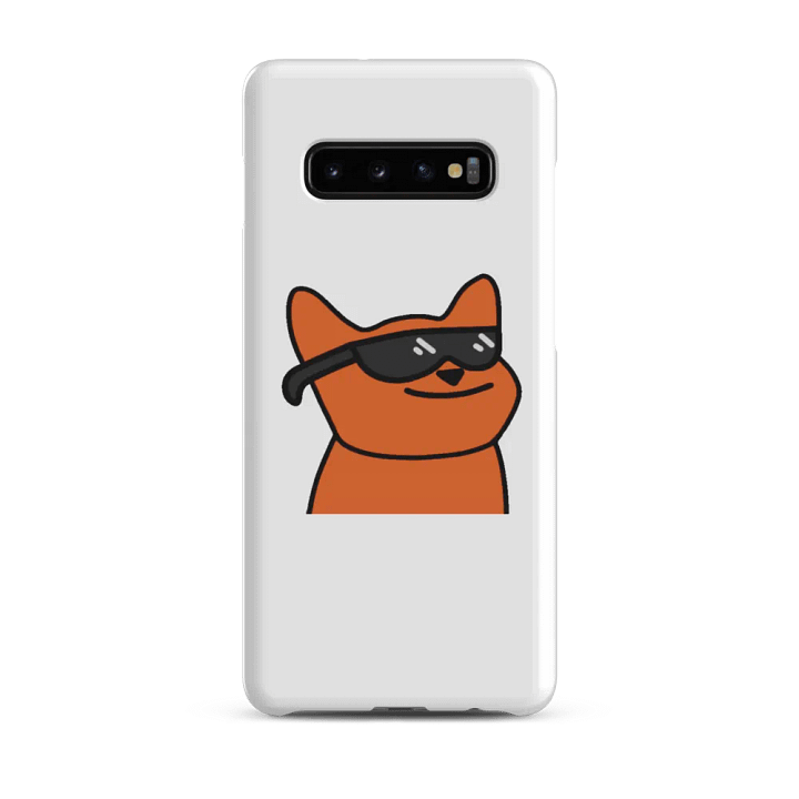 Garfeild Phone Case for Samsung product image (1)