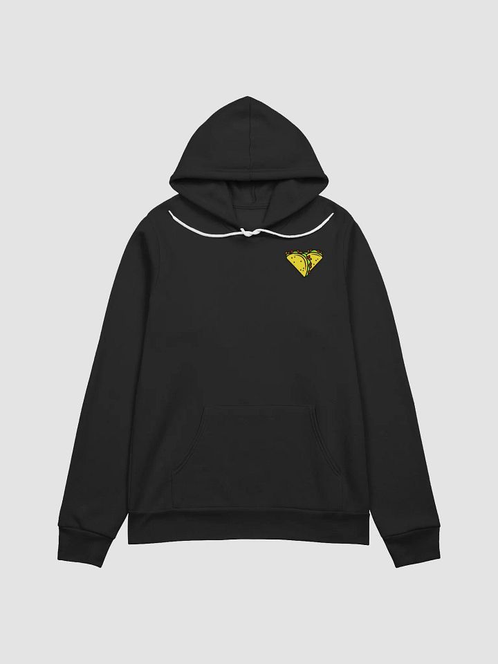 Nixuss x Taco Hoodie product image (1)
