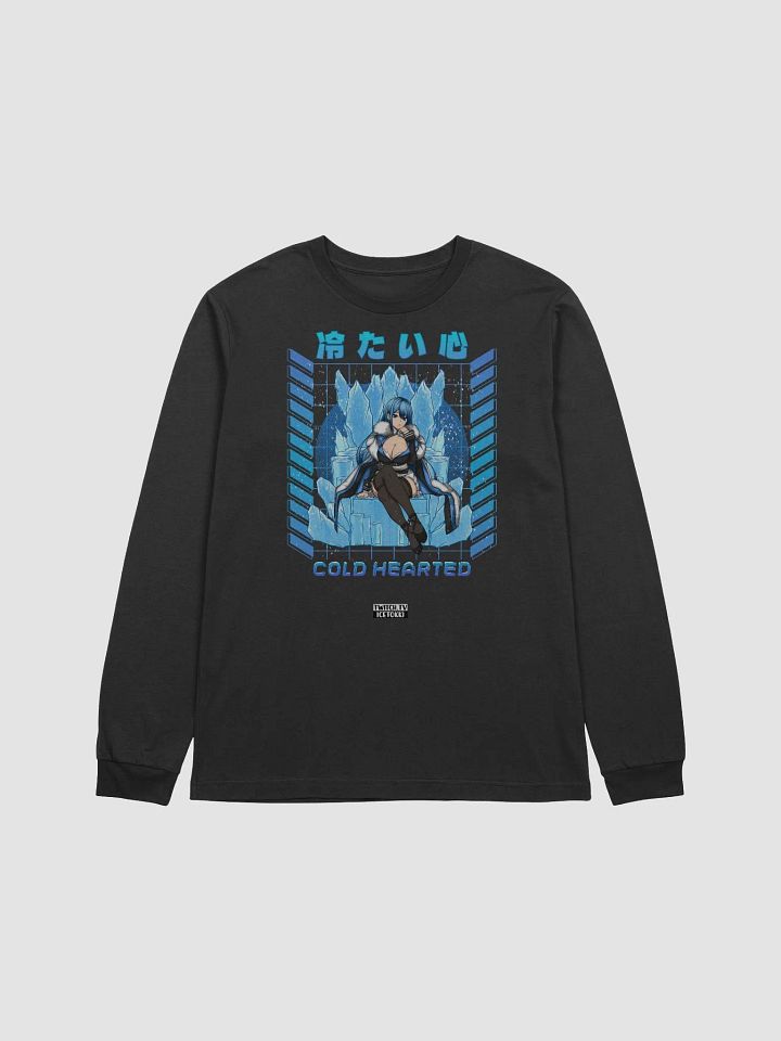Cold Hearted Mommy Crewneck product image (3)