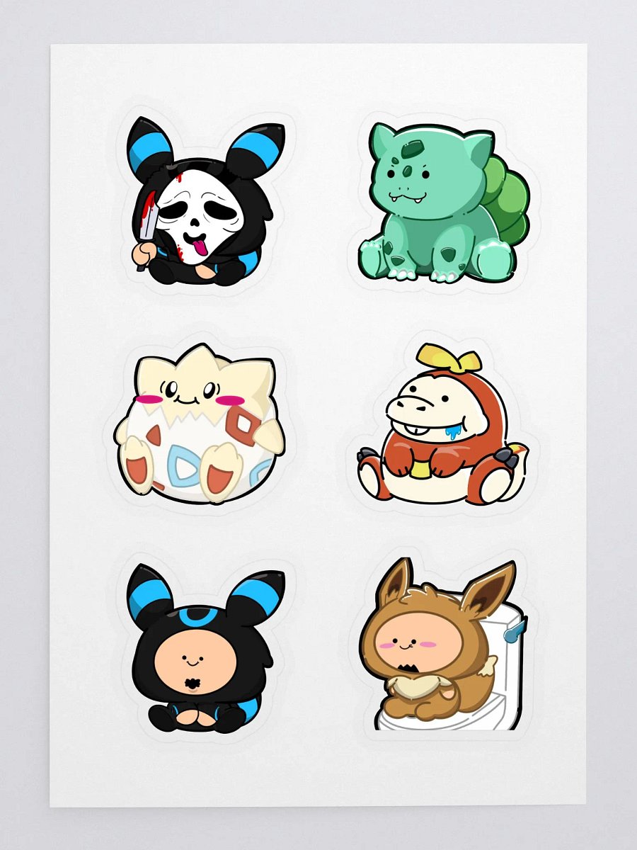 Sitting Friends product image (3)