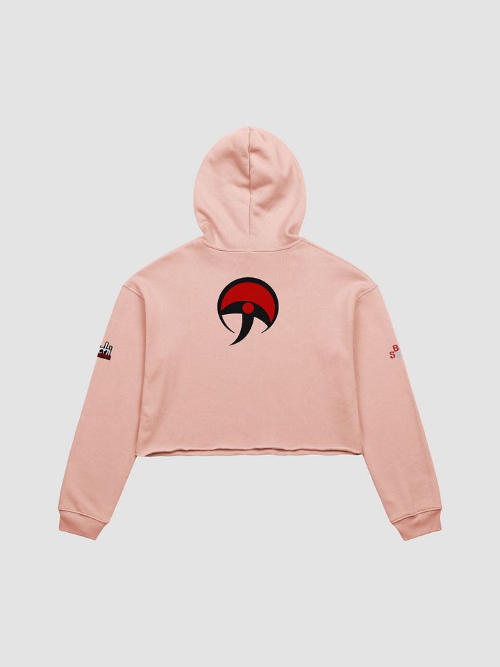 Crop Hoodie product image (15)