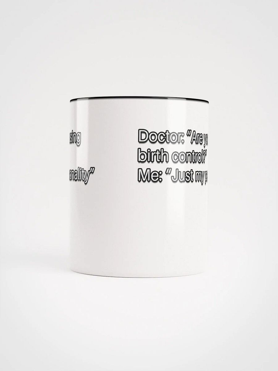 Personality Mug product image (58)