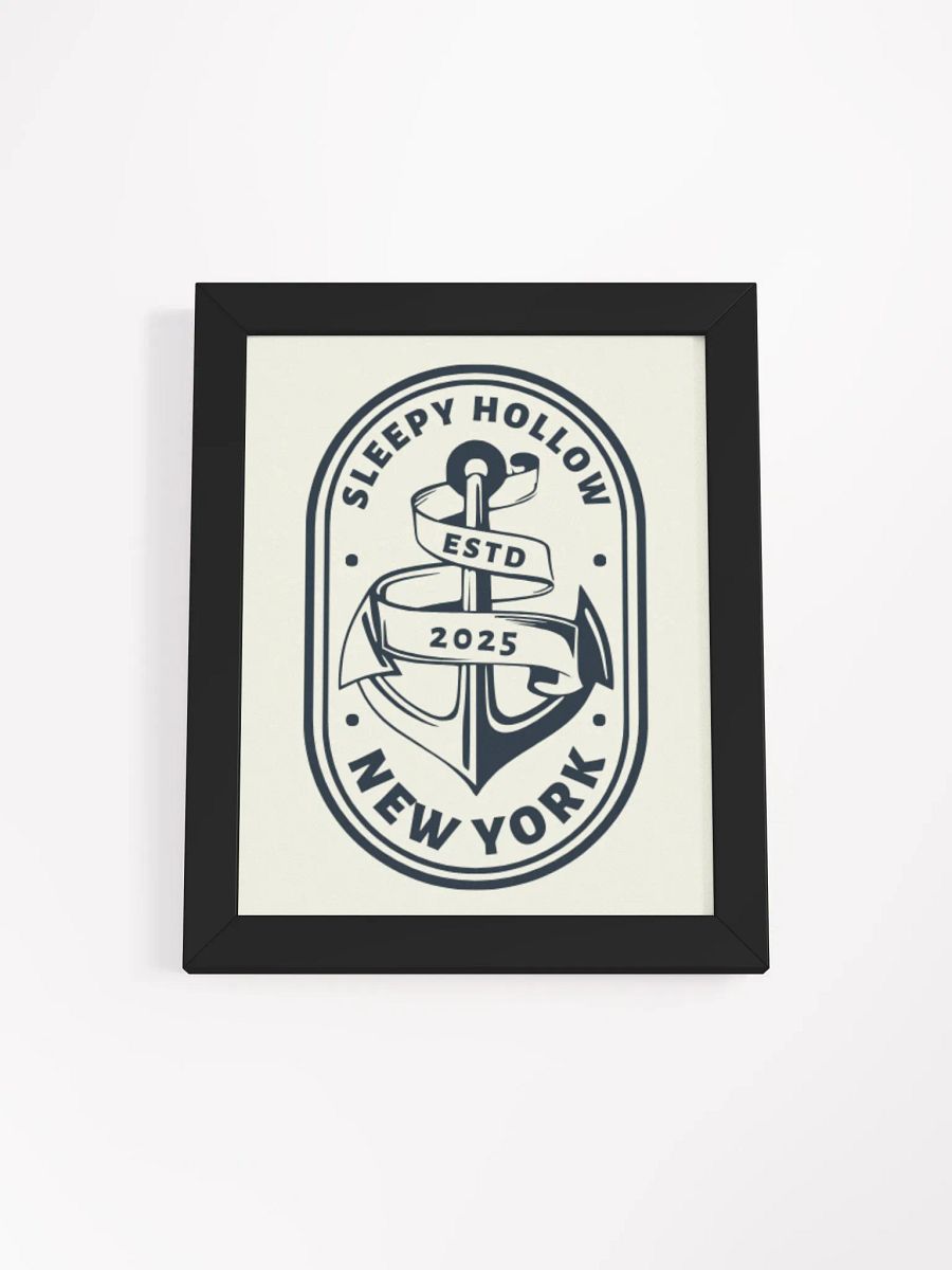 Sleepy Hollow Poster product image (5)