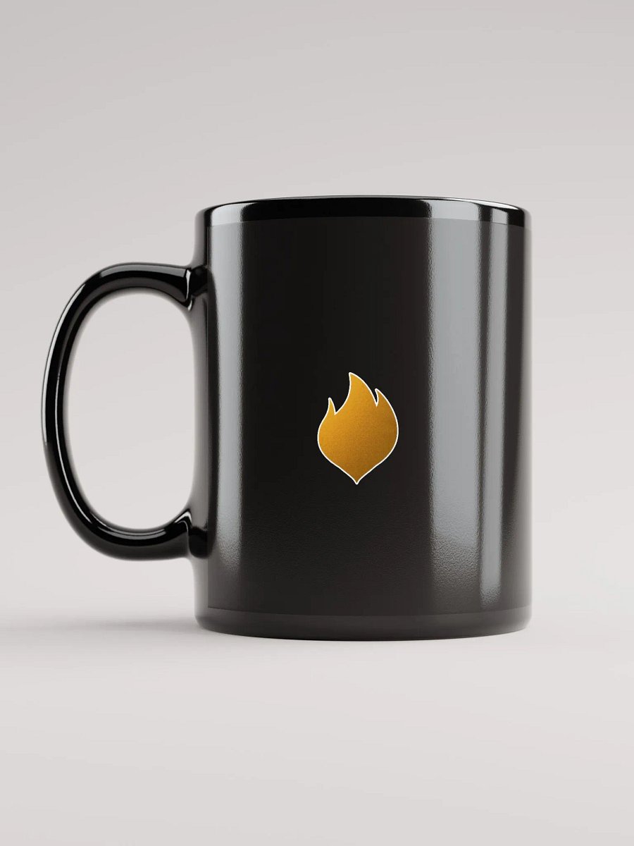 Lady Toys - Black Mug product image (12)