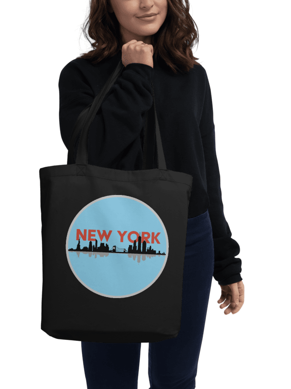 NY Tote product image (1)