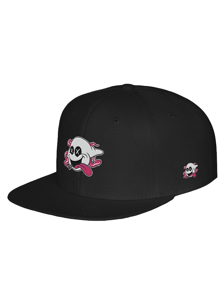 Official Lil Bizzy Snapback product image (18)