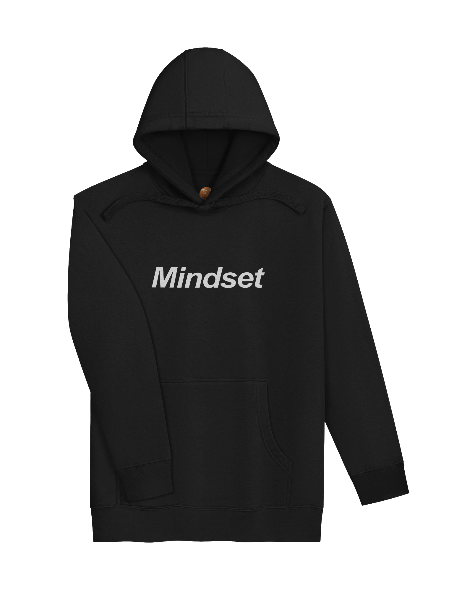 Mindset - Cotton Heritage Unisex Premium Hoodie product image (3)