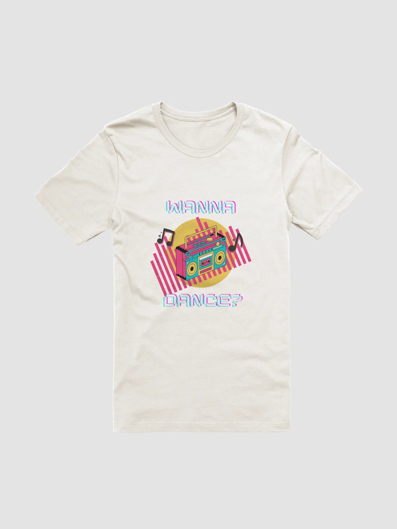 Wanna Dance Tee product image (71)