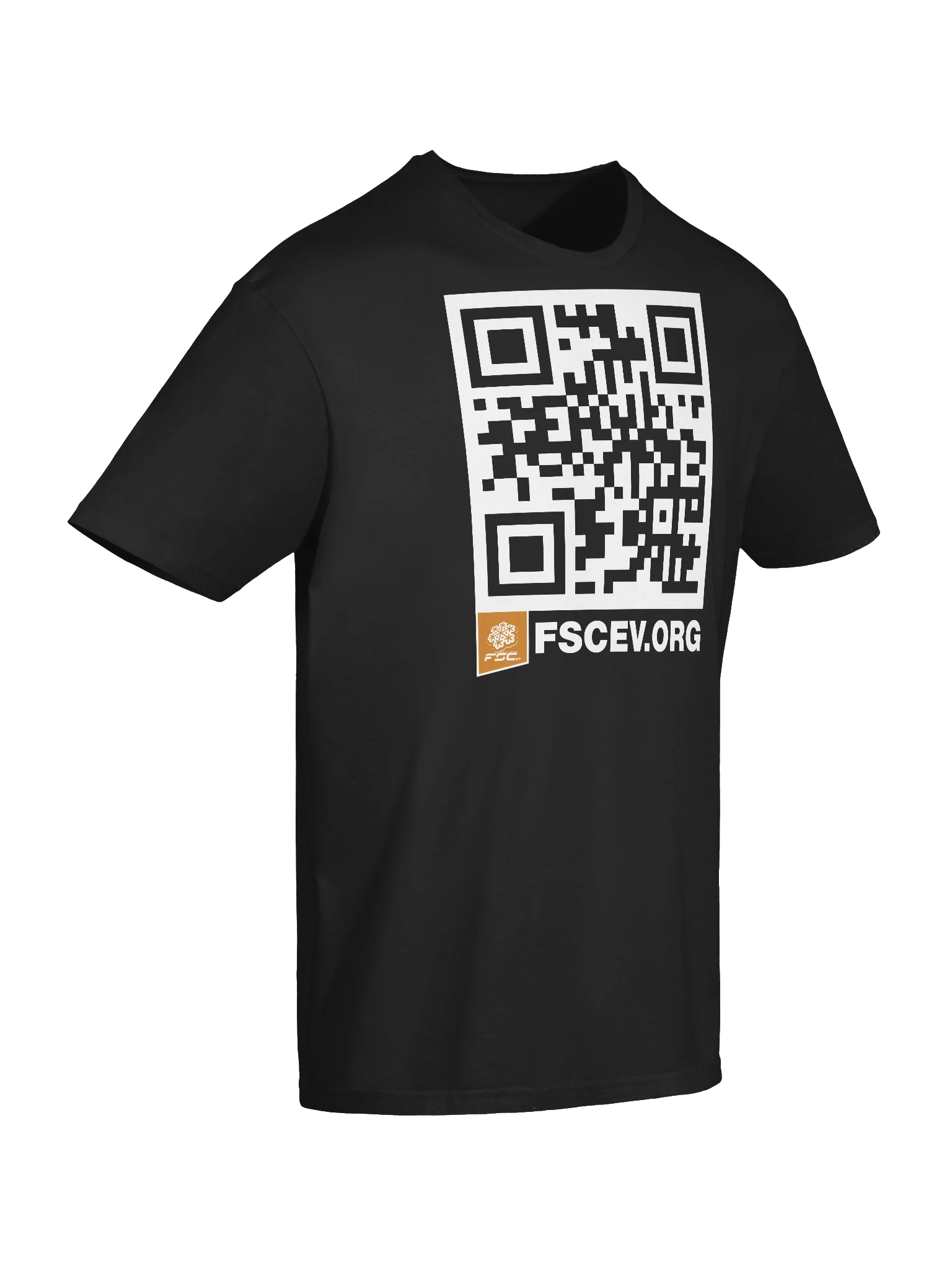 FSC Code (front only print) product image (4)