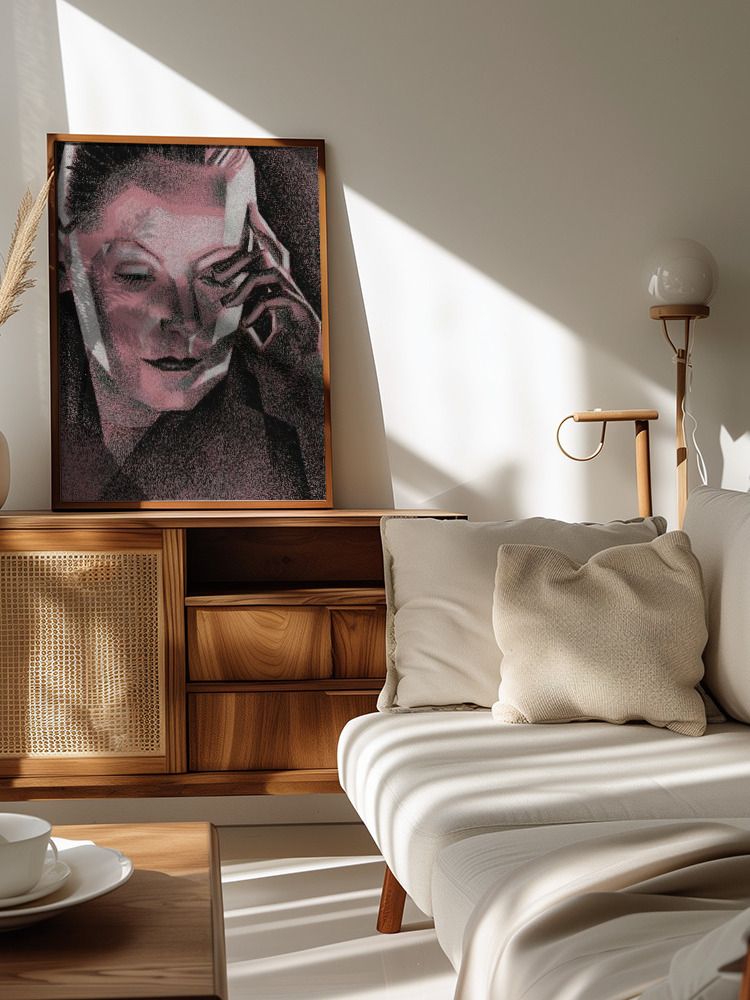 Sans Titre - 07-04-25 (Greta Garbo) product image (7)