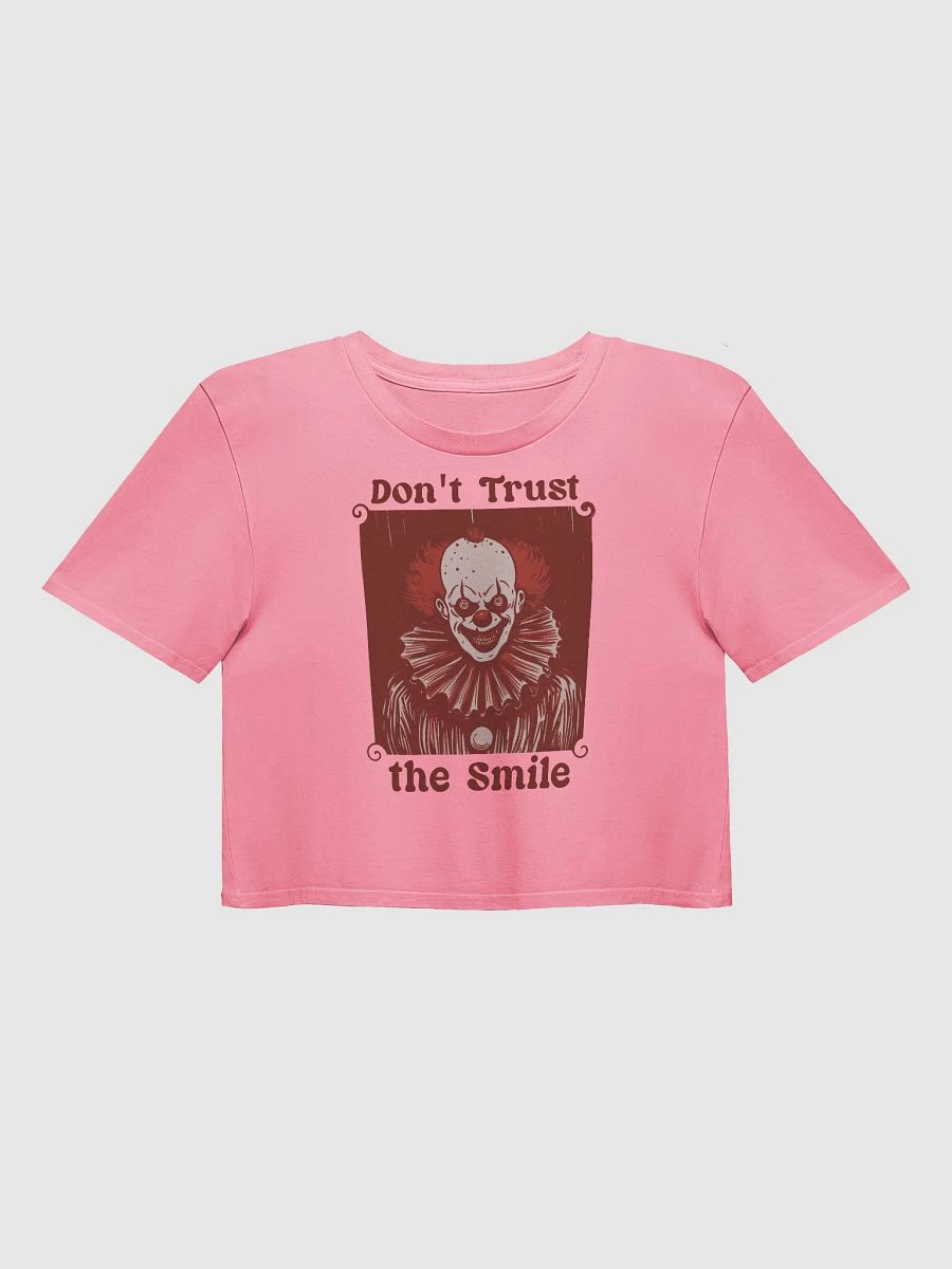 Don't Trust The Smile product image (2)