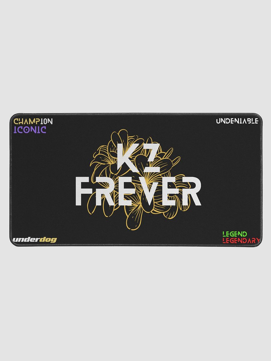 FINALE MOUSEPAD product image (1)
