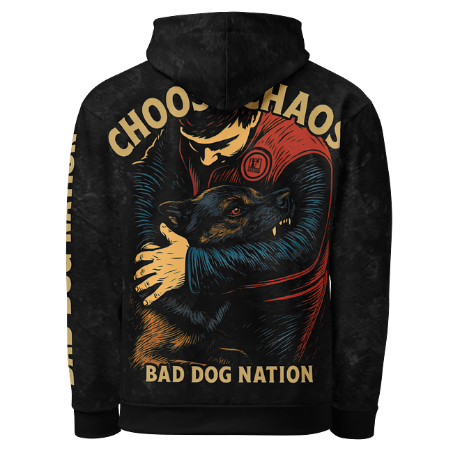Choose Chaos