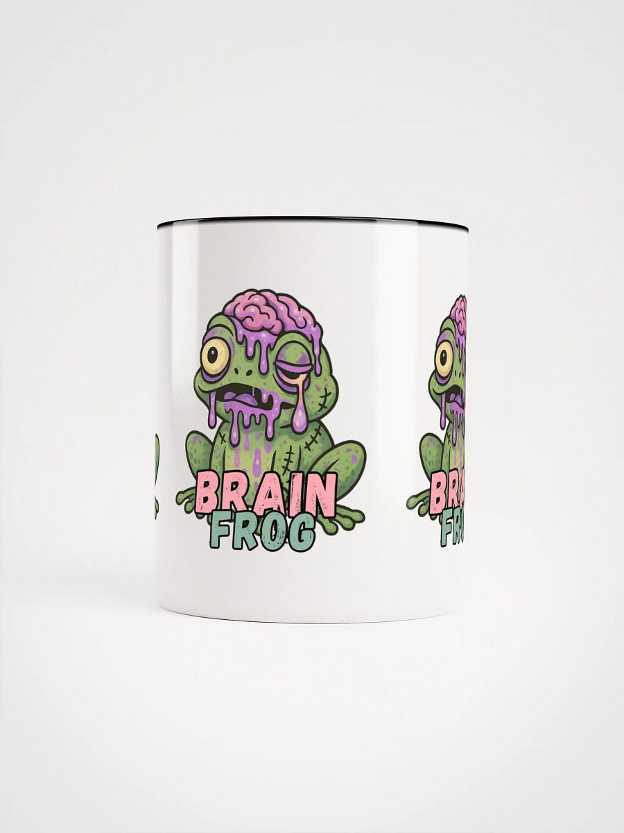 eMUGzii - Zombie Brain Frog product image (19)