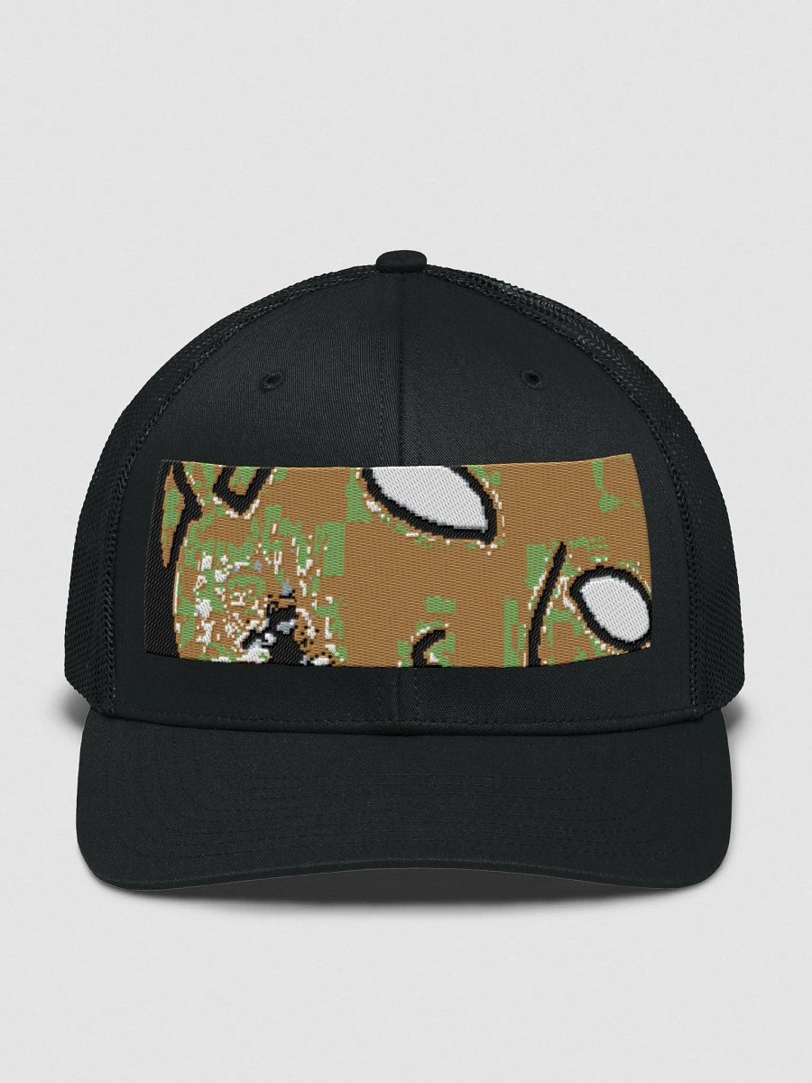 SavageOnDemand Print #16 (TRUCKER-HAT) product image (1)