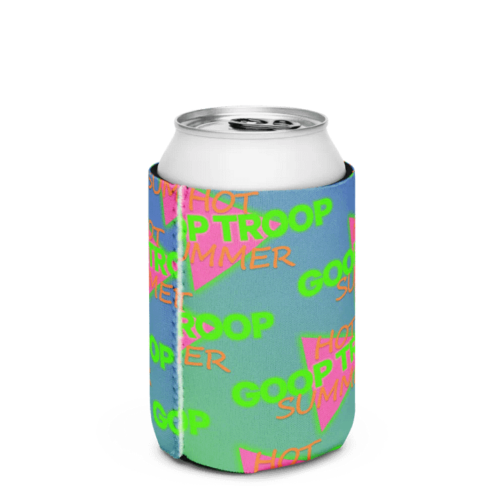 HGTS Coozies! product image (1)