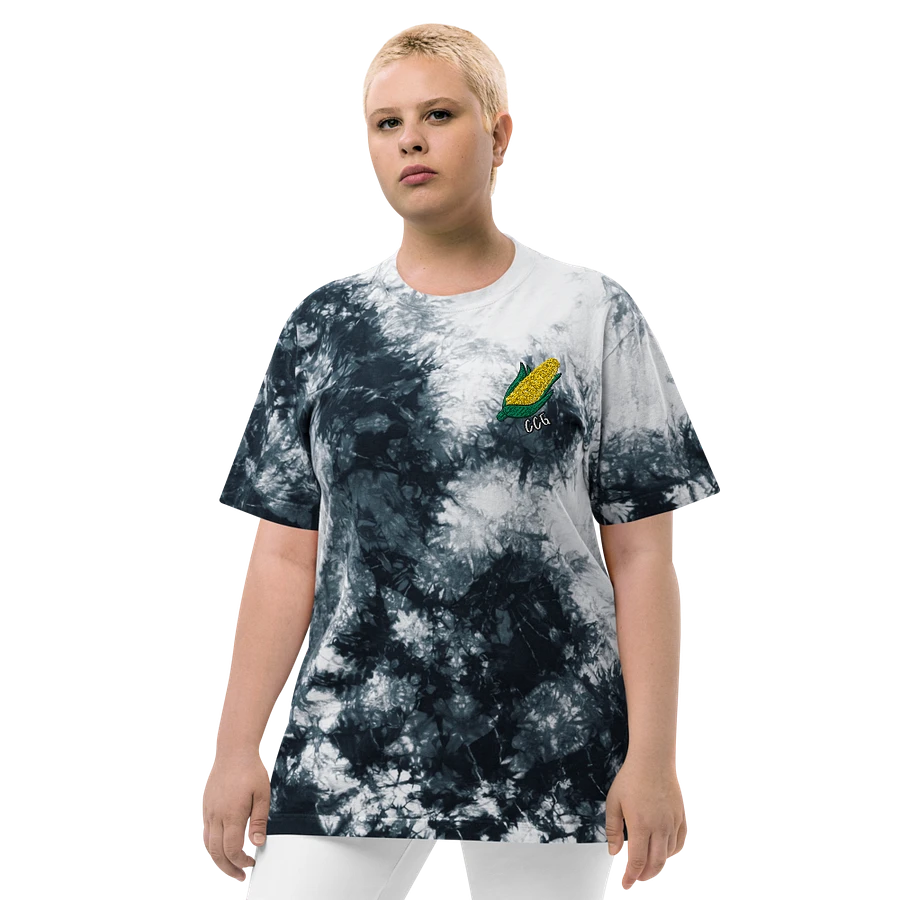 CORN CCG TIEDYE TSHIRT product image (72)