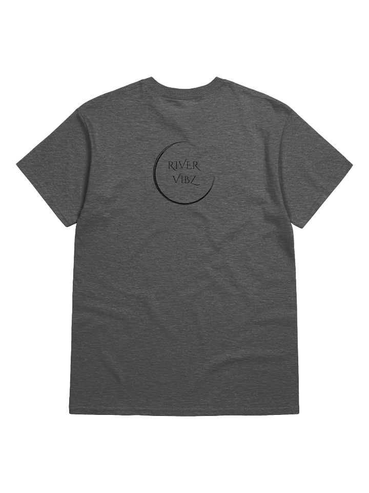 Faded Circle Black River Vibz product image (13)