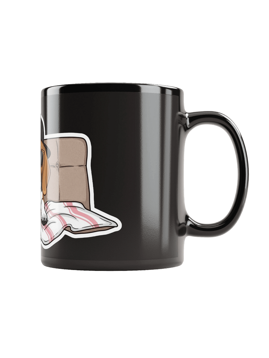 Coffee With Dexter product image (1)