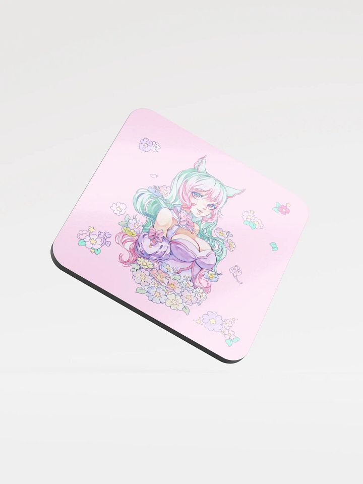 Oki Starblossom Coaster product image (2)