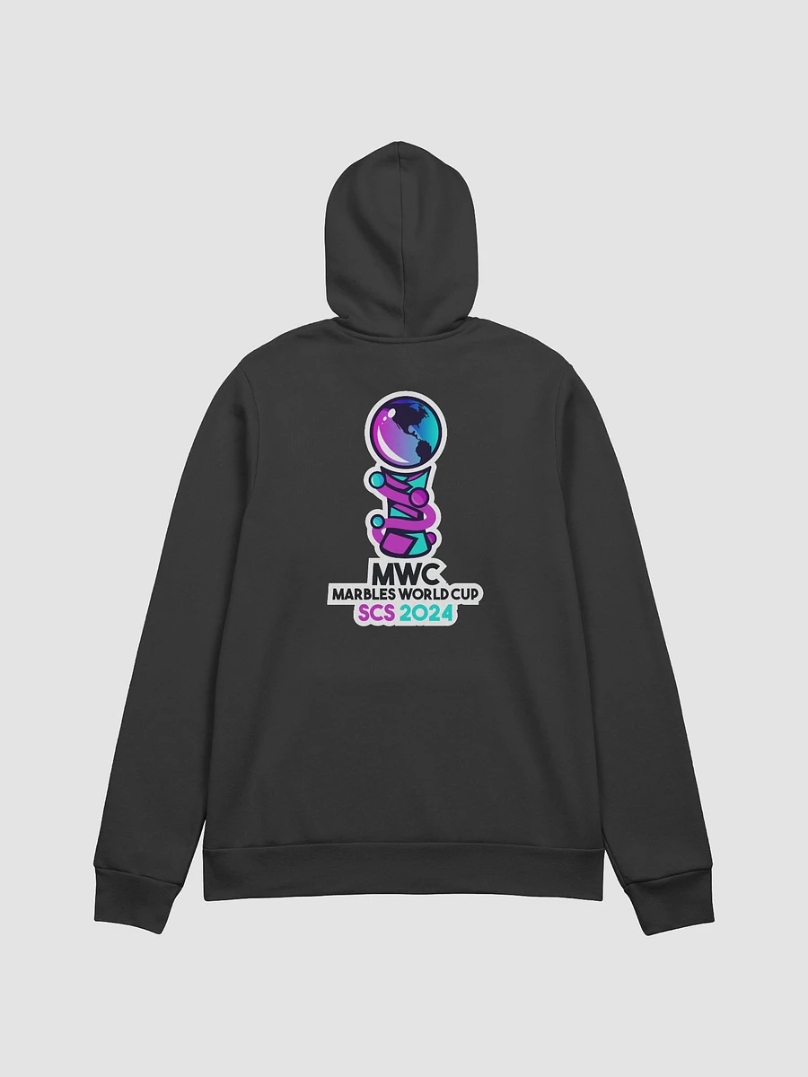 MARBLES WORLD CUP SUPER SOFT HOODIE product image (4)